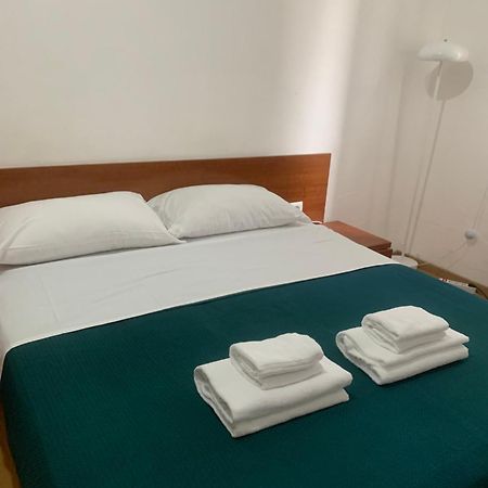 Roma Paradise Inn Extérieur photo
