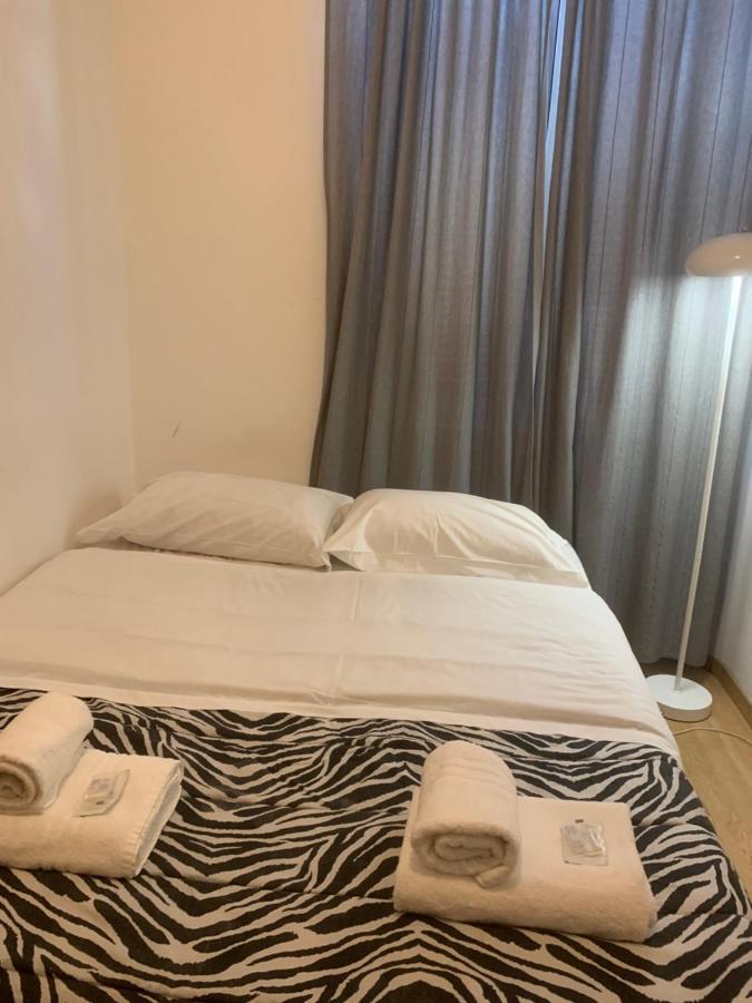 Roma Paradise Inn Extérieur photo