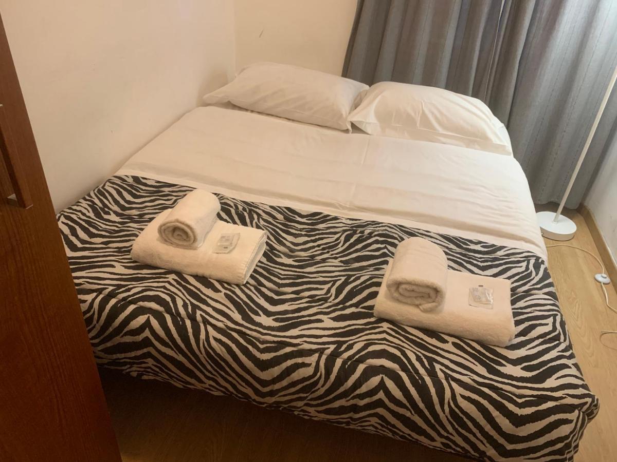 Roma Paradise Inn Extérieur photo