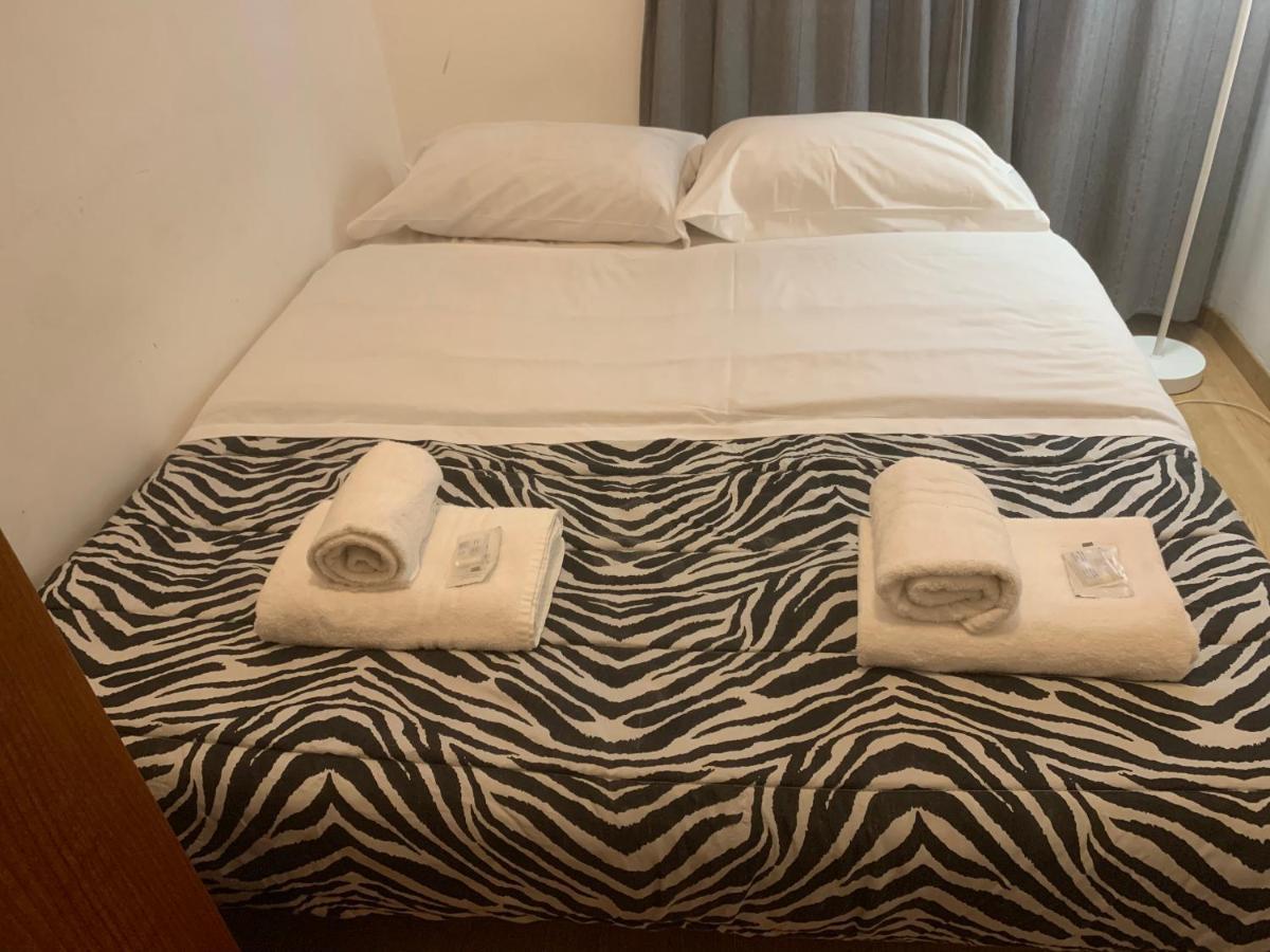 Roma Paradise Inn Extérieur photo