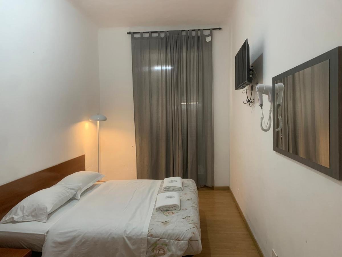 Roma Paradise Inn Extérieur photo