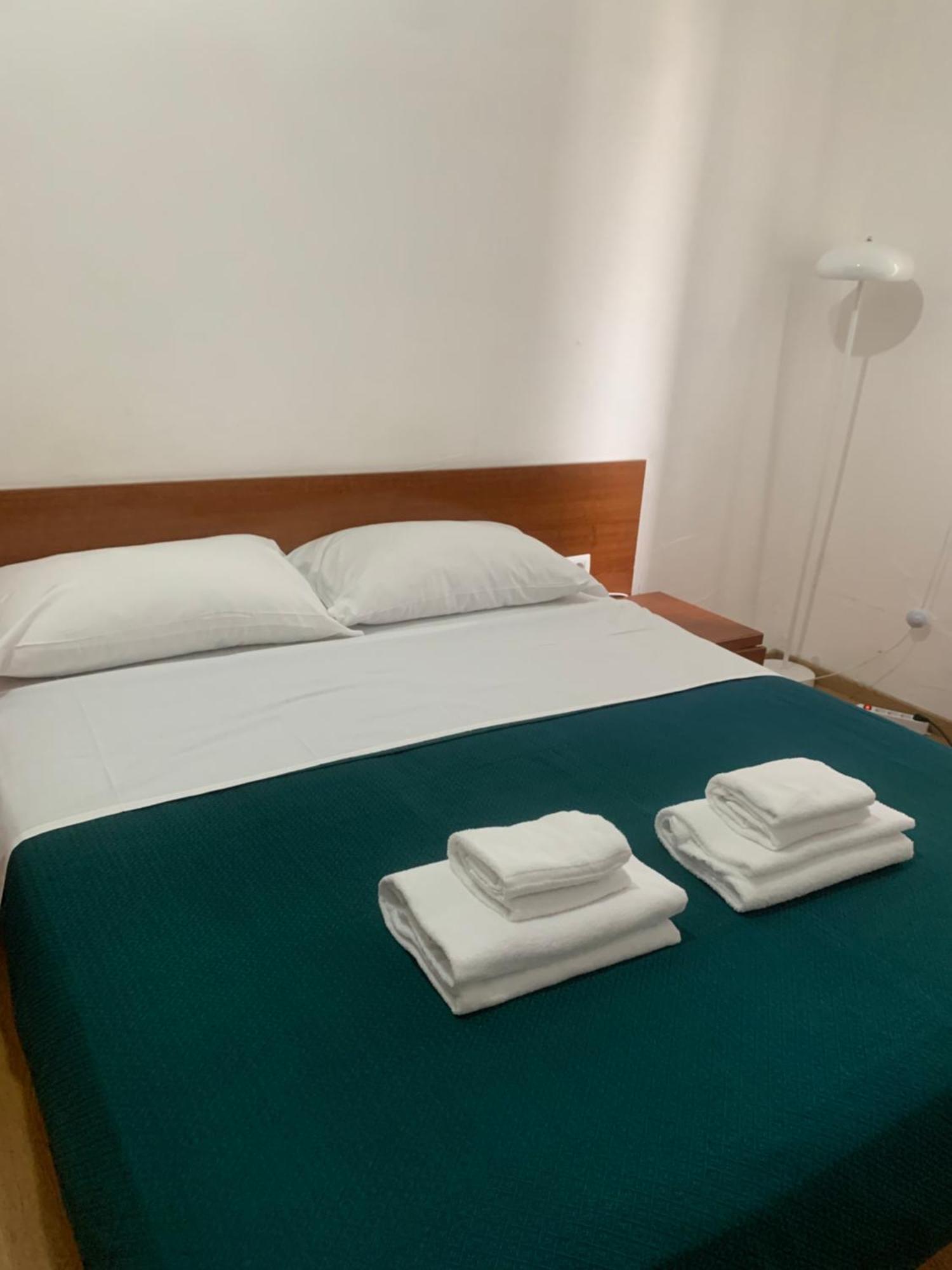 Roma Paradise Inn Extérieur photo